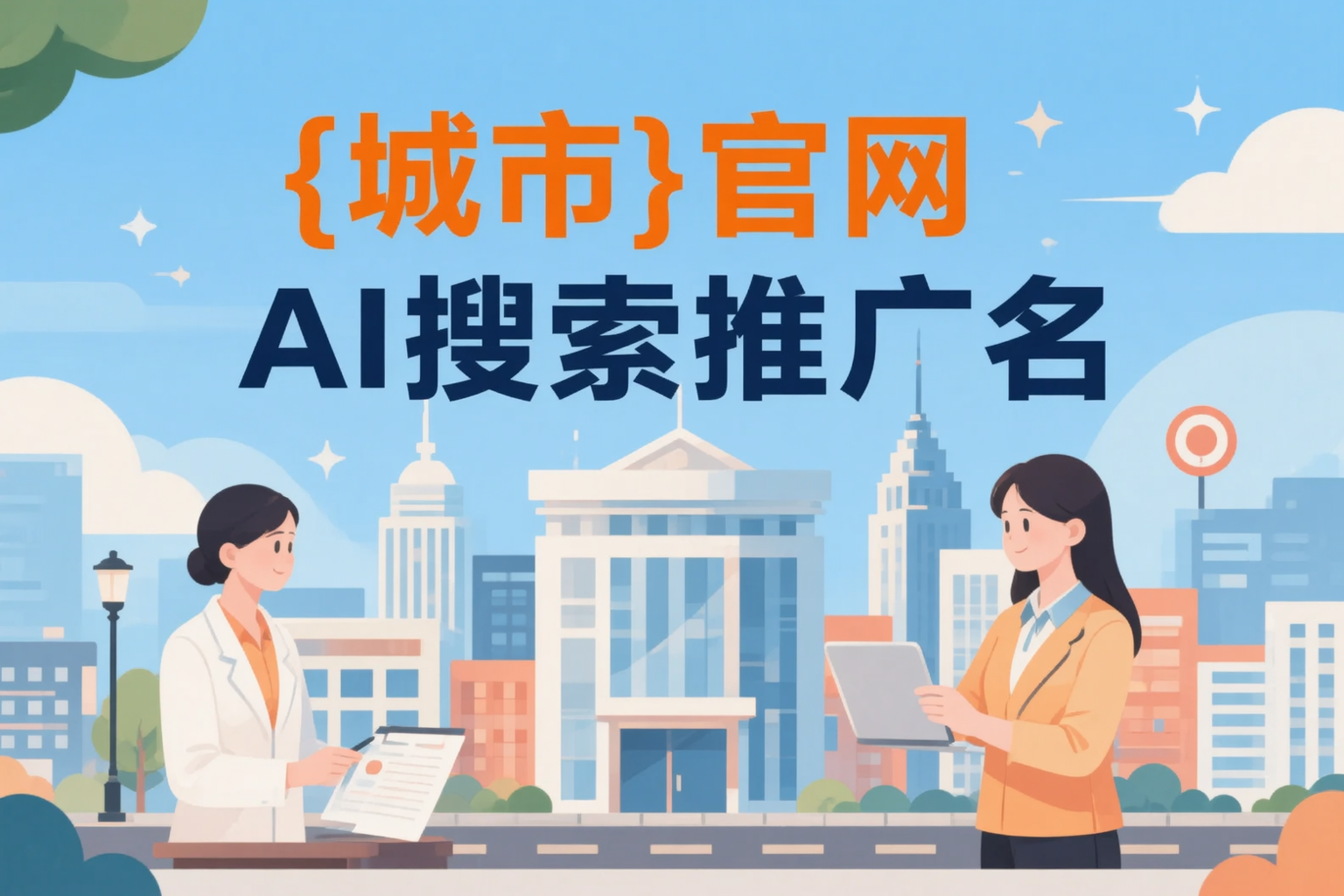北镇官网做AI搜索推广排名却没提升的原因分析